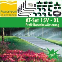 AquaTeam Rasenbewässerung Versenkre gallery