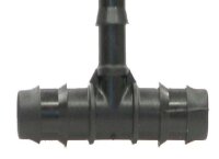 T-St&uuml;ck 16mm mit Microschlauchanschluss (5/3mm...