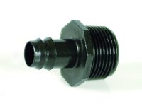 Anschluss Adapter, 16mm x 3/4" AG,  gallery