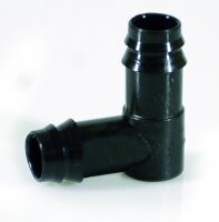 90° Winkel Steckverbinder, 16mm, Tro gallery