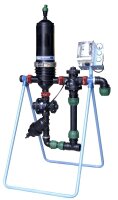 Automatischer RSL-Single-Allzweckfilter  gallery