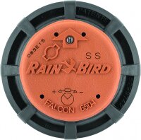 Rain Bird Getrieberegner 8005 (SS), 1" IG, (12-25m) 6