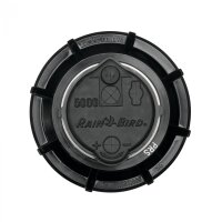 Rain Bird Versenkregner Serie 5004 (PLUS SAM) komplett 40&de