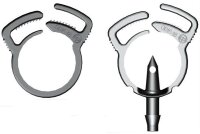 Rohrschellen, Rohrclips, Schlauchschelle gallery