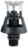 Senninger Xcel-Wobbler 2