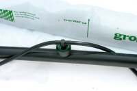 4-fach Verteiler für iDrop Tropfer, Spinne, Stake, Mikr