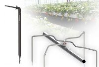 4-fach Verteiler für iDrop Tropfer, Spinne, Stake, Mikr