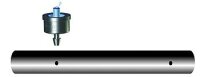 Druckkompensierte CNL Tropfer PCDS iDrop, nichtauslaufend 2