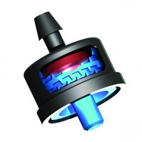 Druckkompensierte CNL Tropfer PCDS iDrop, nichtauslaufend 3