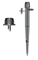 Einstellbarer Mikrosprüher 0-52l/h, gallery