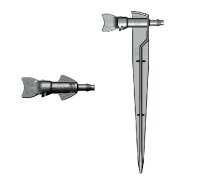 Einstellbarer Mikrotropfer, 0-6l/h gallery