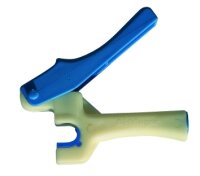 PFU Lochzange 3mm, PE-Rohre 16-32mm, Loc gallery