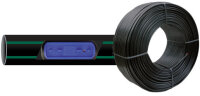 MULTIBAR F a.s. 16mm, TA33cm, 2.1l/h, schwarz, Tropfrohr PC 