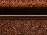 Rain Bird XFS SDI GOLD , Drip-Line, Tropfer, 16mm, 33cm, 2.3
