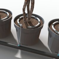 Irritec iCircle™ Topf-Bewässerungsringe 2