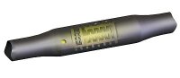 Irritec MINIDRIP Micro-Drip Tropfrohre, 15m, 1.5l/h 2