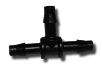 T-Steckverbinder für Mikroschlauch gallery