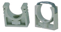 Rohrclips, Schlauchschellen, Schlauchcli productbox