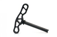 Montageschlüssel für Irritec Flachs
