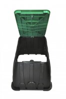 Irritec Ventilkästen PRO, Ventilbox rechteckig, Ventilv