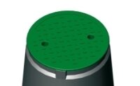 Irritec Ersatzdeckel für Ventilboxe gallery