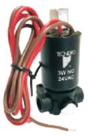 Tecnidro Magnetspulen, Solenoids, Steuer gallery
