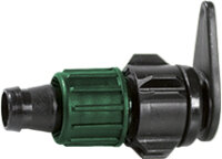 Reparatur-Startverbinder für PVC-Ge gallery