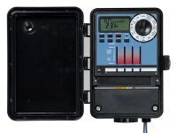 ORBIT HRC-100 Steuergeräte, Control gallery
