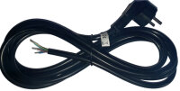 Netzkabel mit Schutzkontaktstecker f&uum gallery