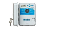 Hunter XC Hybrid XCH Batterie Steuerger& gallery