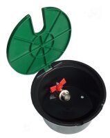 Irritec PVM Ventilbox, Hydrantenbox mit  gallery