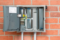 Hunter Hydrawise HCC800-PL Steuerung, ICM Erweiterungsmodule