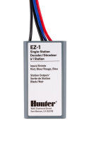 Hunter EZDS Decoder System, EZDM Decoder, EZ-1 Stationen Dec