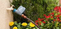 Hunter BTT-101, BTT-201 Water timer, Bluetooth-Bewässer