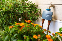 Hunter BTT-101, BTT-201 Water timer, Bluetooth-Bewässer
