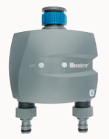 Hunter BTT-101, BTT-201 Water timer, Bluetooth-Bewässer