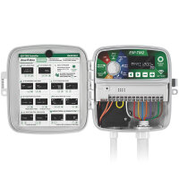 Rain Bird ESP-TM2 WiFi Outdoor Steuergeräte + LNK2-Modu