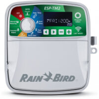 Rain Bird ESP-TM2 WiFi Steuergeräte gallery
