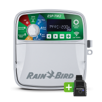 Rain Bird ESP-TM2 WiFi Indoor Steuerger& gallery