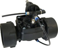 PR3 Hydraulisches Tecnidro Kunststoff-Re gallery