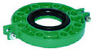 Metall-Kupplungsring mit gerillter Verbi gallery