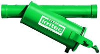 Irritec EDV Metall-Scheibenfilter 120 Me gallery