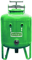 Irritec EFV Metall-Düngetank Set, B gallery