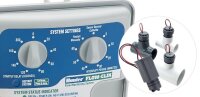 Hunter FLOW-CLIK, HFS-Sensor, FCT-100 Se gallery