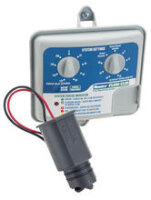Hunter FLOW-CLIK, HFS-Sensor, FCT-100 Sensor-Gehäuse 2