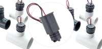 Hunter FLOW-CLIK, HFS-Sensor, FCT-100 Sensor-Gehäuse 3