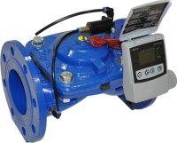 VPB Hydraulisches Tecnidro Metall-Regelv gallery
