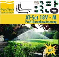 AquaTeam Rasenbewässerung Versenkre gallery
