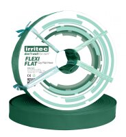 Irritec FLEXIFLAT, Lay-Flat, PVC-Gewebes gallery