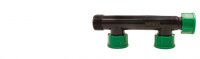 3-fach Ventilverteiler mit O-Ring, 1&quo gallery